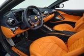Thumbnail of 2023 Blue Ferrari 812 GTS
