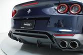 Thumbnail of 2023 Blue Ferrari 812 GTS