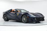 Thumbnail of 2023 Blue Ferrari 812 GTS