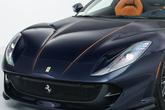 Thumbnail of 2023 Blue Ferrari 812 GTS