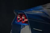 Thumbnail of 2023 Blue Ferrari 812 GTS