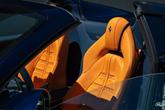 Thumbnail of 2023 Blue Ferrari 812 GTS