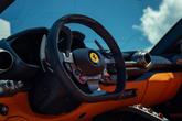 Thumbnail of 2023 Blue Ferrari 812 GTS