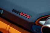 Thumbnail of 2023 Blue Ferrari 812 GTS