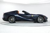 Thumbnail of 2023 Blue Ferrari 812 GTS