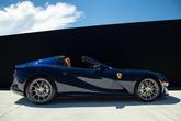 Thumbnail of 2023 Blue Ferrari 812 GTS