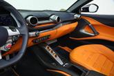 Thumbnail of 2023 Blue Ferrari 812 GTS