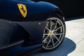 Thumbnail of 2023 Blue Ferrari 812 GTS