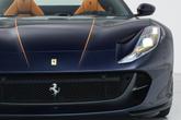 Thumbnail of 2023 Blue Ferrari 812 GTS