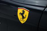 Thumbnail of 2023 Blue Ferrari 812 GTS