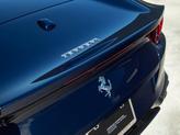Thumbnail of 2023 Blue Ferrari 812 GTS