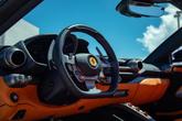 Thumbnail of 2023 Blue Ferrari 812 GTS