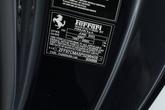 Thumbnail of 2023 Blue Ferrari 812 GTS