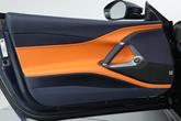 Thumbnail of 2023 Blue Ferrari 812 GTS