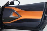 Thumbnail of 2023 Blue Ferrari 812 GTS