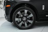 Thumbnail of 2022 Black Rolls-Royce Cullinan
