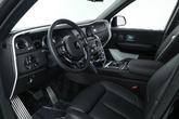 Thumbnail of 2022 Black Rolls-Royce Cullinan