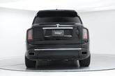 Thumbnail of 2022 Black Rolls-Royce Cullinan