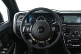 Thumbnail of 2022 Black Rolls-Royce Cullinan