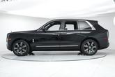 Thumbnail of 2022 Black Rolls-Royce Cullinan