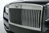 Thumbnail of 2022 Black Rolls-Royce Cullinan