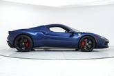 Thumbnail of 2024 Black Ferrari 296 GTS