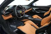 Thumbnail of 2024 Black Ferrari 296 GTS