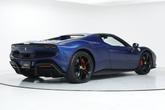 Thumbnail of 2024 Black Ferrari 296 GTS