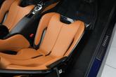 Thumbnail of 2024 Black Ferrari 296 GTS