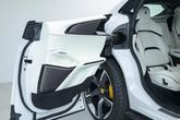 Thumbnail of 2024 White Ferrari Purosangue