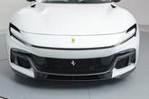 Thumbnail of 2024 White Ferrari Purosangue