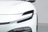 Thumbnail of 2024 White Ferrari Purosangue