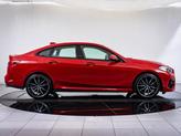 Thumbnail of 2022 Melbourne Red Metallic BMW 228 Gran Coupe