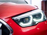 Thumbnail of 2022 Melbourne Red Metallic BMW 228 Gran Coupe