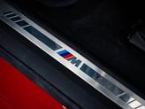 Thumbnail of 2022 Melbourne Red Metallic BMW 228 Gran Coupe