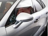 Thumbnail of 2021 Dolomite Silver Metallic Porsche Macan