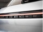 Thumbnail of 2021 Dolomite Silver Metallic Porsche Macan