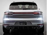 Thumbnail of 2021 Dolomite Silver Metallic Porsche Macan