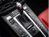 Thumbnail of 2021 Dolomite Silver Metallic Porsche Macan