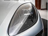 Thumbnail of 2021 Dolomite Silver Metallic Porsche Macan