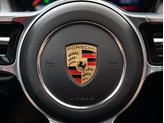 Thumbnail of 2021 Dolomite Silver Metallic Porsche Macan