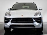 Thumbnail of 2021 Dolomite Silver Metallic Porsche Macan