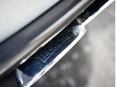 Thumbnail of 2021 Dolomite Silver Metallic Porsche Macan