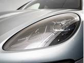 Thumbnail of 2021 Dolomite Silver Metallic Porsche Macan