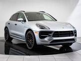 Thumbnail of 2021 Dolomite Silver Metallic Porsche Macan
