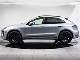 Thumbnail of 2021 Dolomite Silver Metallic Porsche Macan