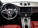 Thumbnail of 2021 Dolomite Silver Metallic Porsche Macan