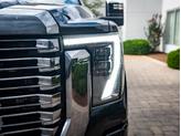 Thumbnail of 2024 Onyx Black GMC Sierra 2500