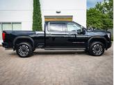 Thumbnail of 2024 Onyx Black GMC Sierra 2500