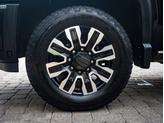 Thumbnail of 2024 Onyx Black GMC Sierra 2500